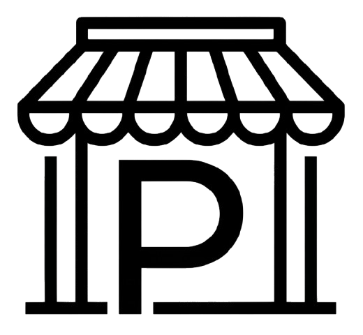 StallPro Logo